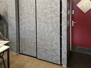 deuren wrappen