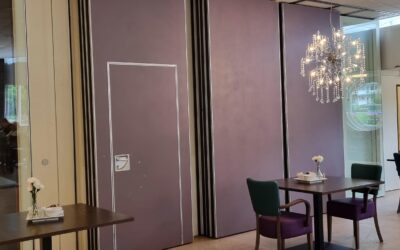 10 creatieve manieren om je interieur te personaliseren met folie